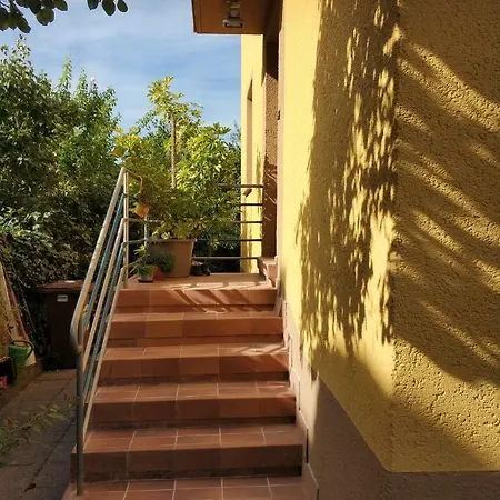 Lovely Studio In Cannstatt Stuttgart Exterior photo