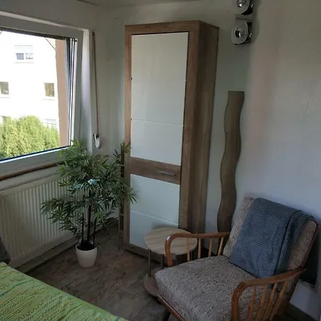 Lovely Studio In Cannstatt Stuttgart Exterior photo