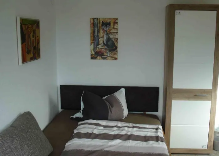 Lovely Studio In Cannstatt