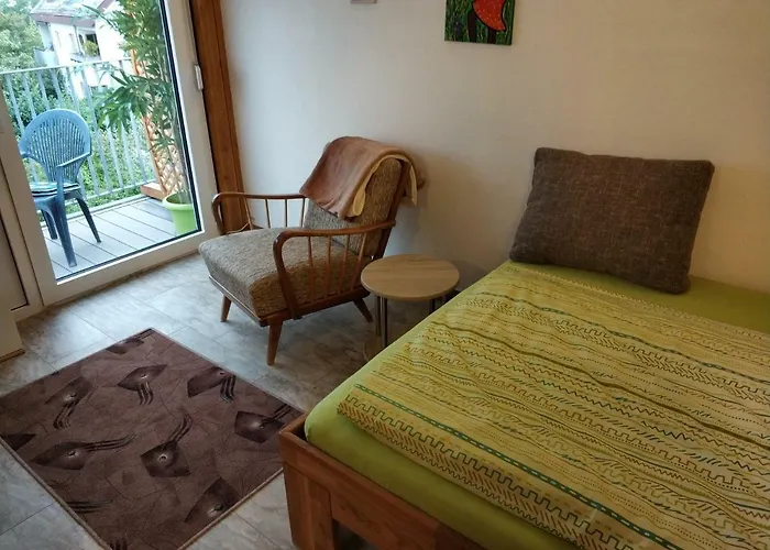 Lovely Studio In Cannstatt