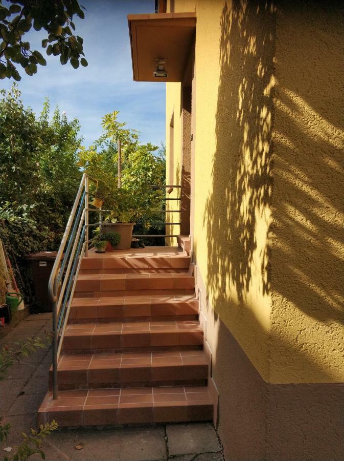 Privatunterkunft Lovely In Cannstatt Stuttgart