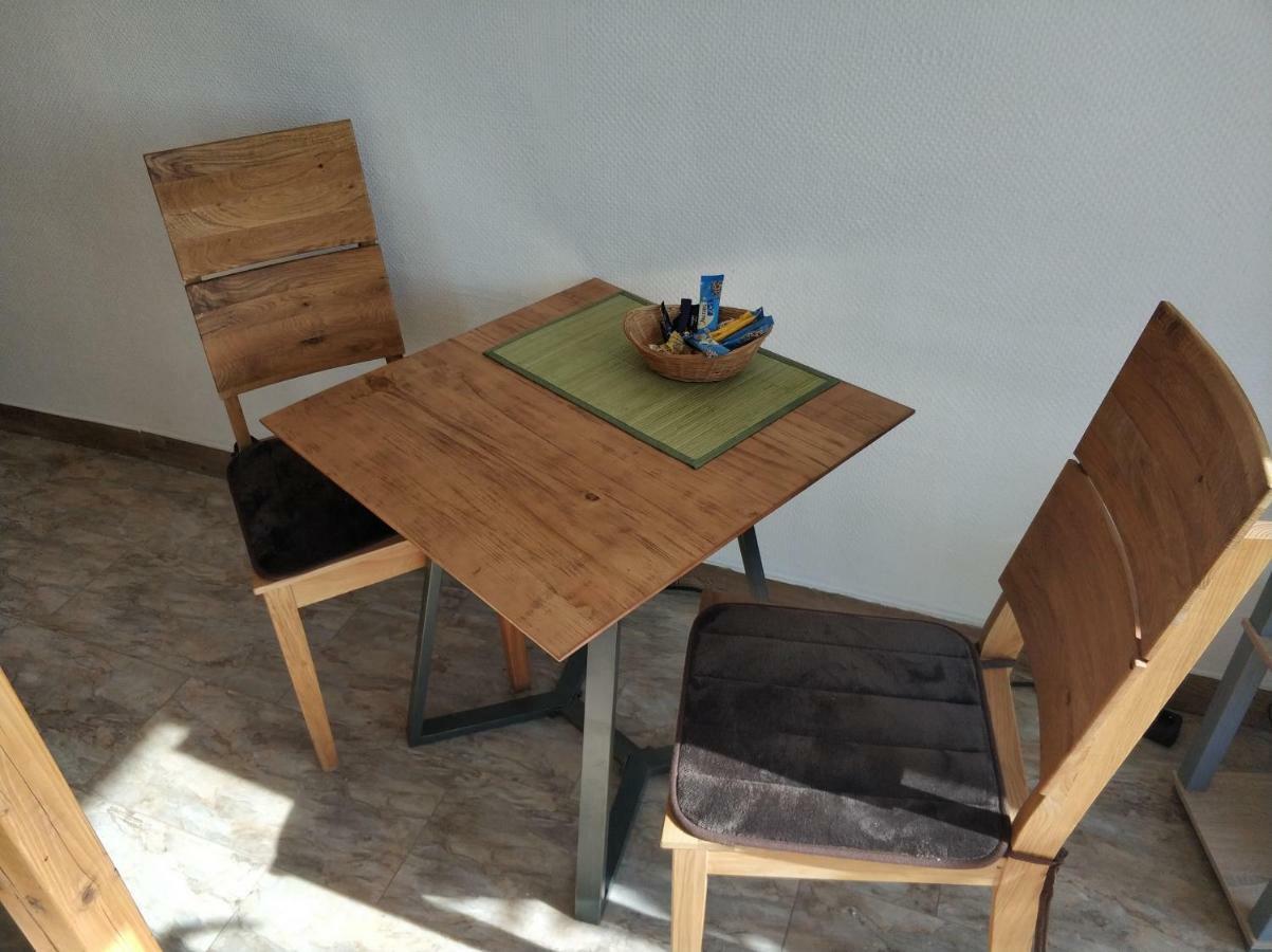 Privatunterkunft Lovely In Cannstatt *