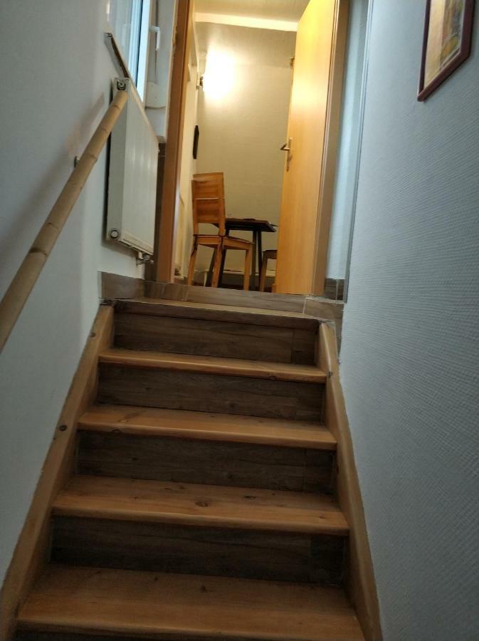 Privatunterkunft Lovely In Cannstatt *