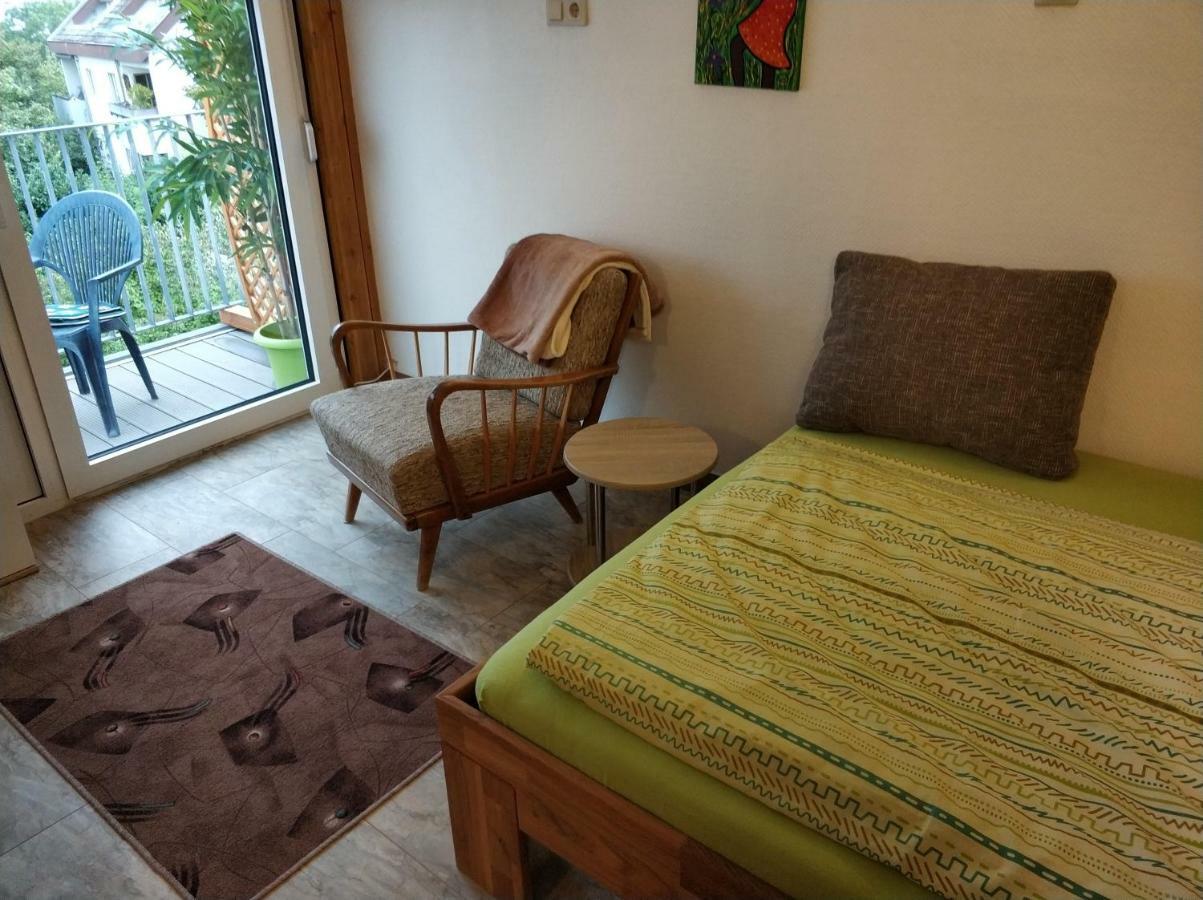 Privatunterkunft Lovely In Cannstatt Stuttgart
