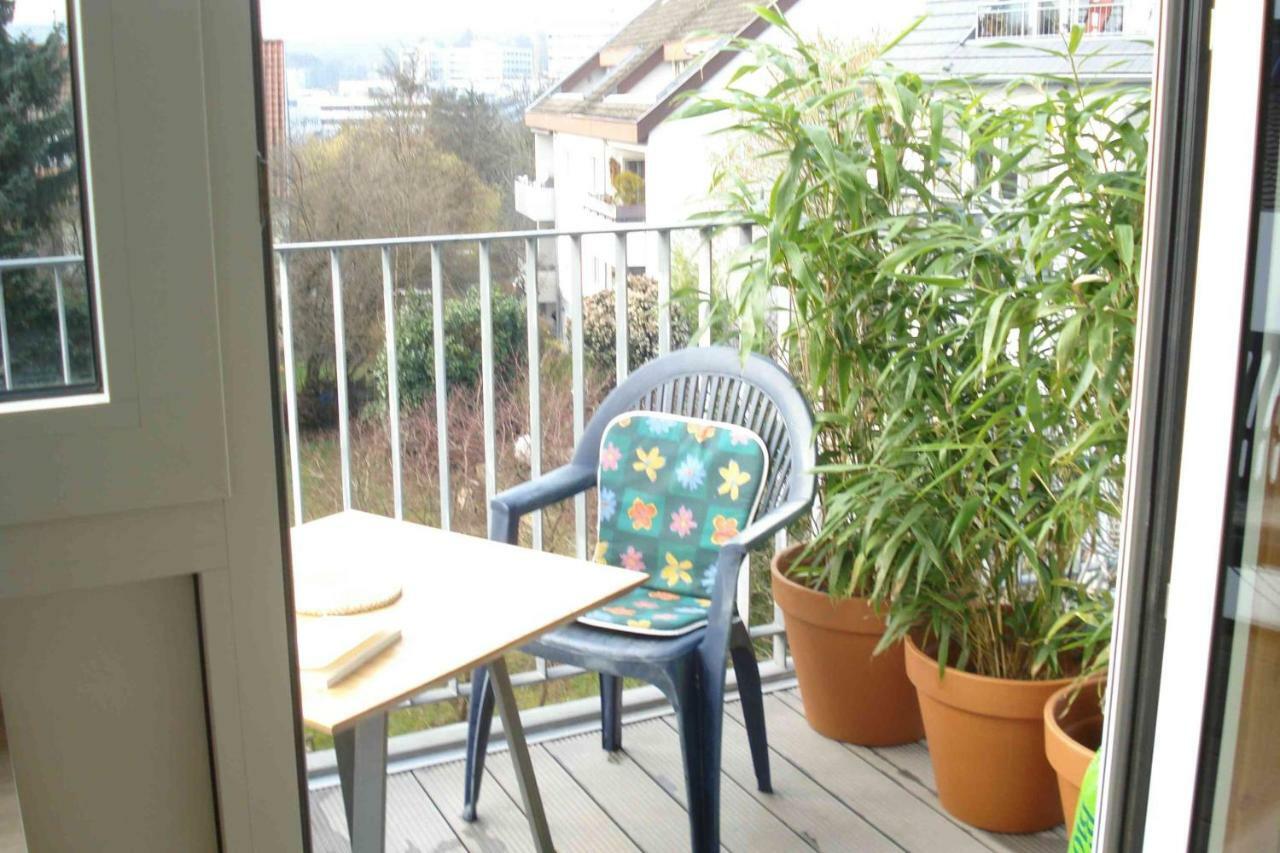 Privatunterkunft Lovely In Cannstatt Stuttgart